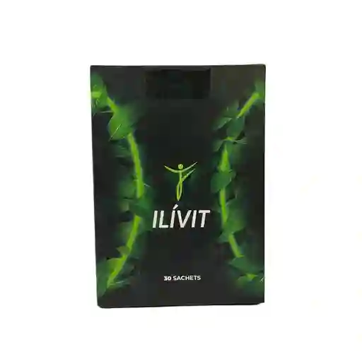 Ilivit (imfit)