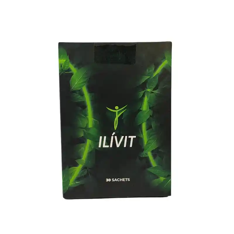 Ilivit (imfit)