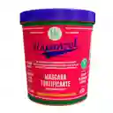 Mascarilla Fortalecedora Lola Cosmetics Rapunzel 450gr