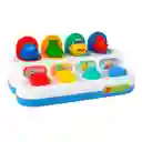 Popup Vehiculos Desarrollo Bebe