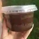 Postre Bom Bom De Chocolate