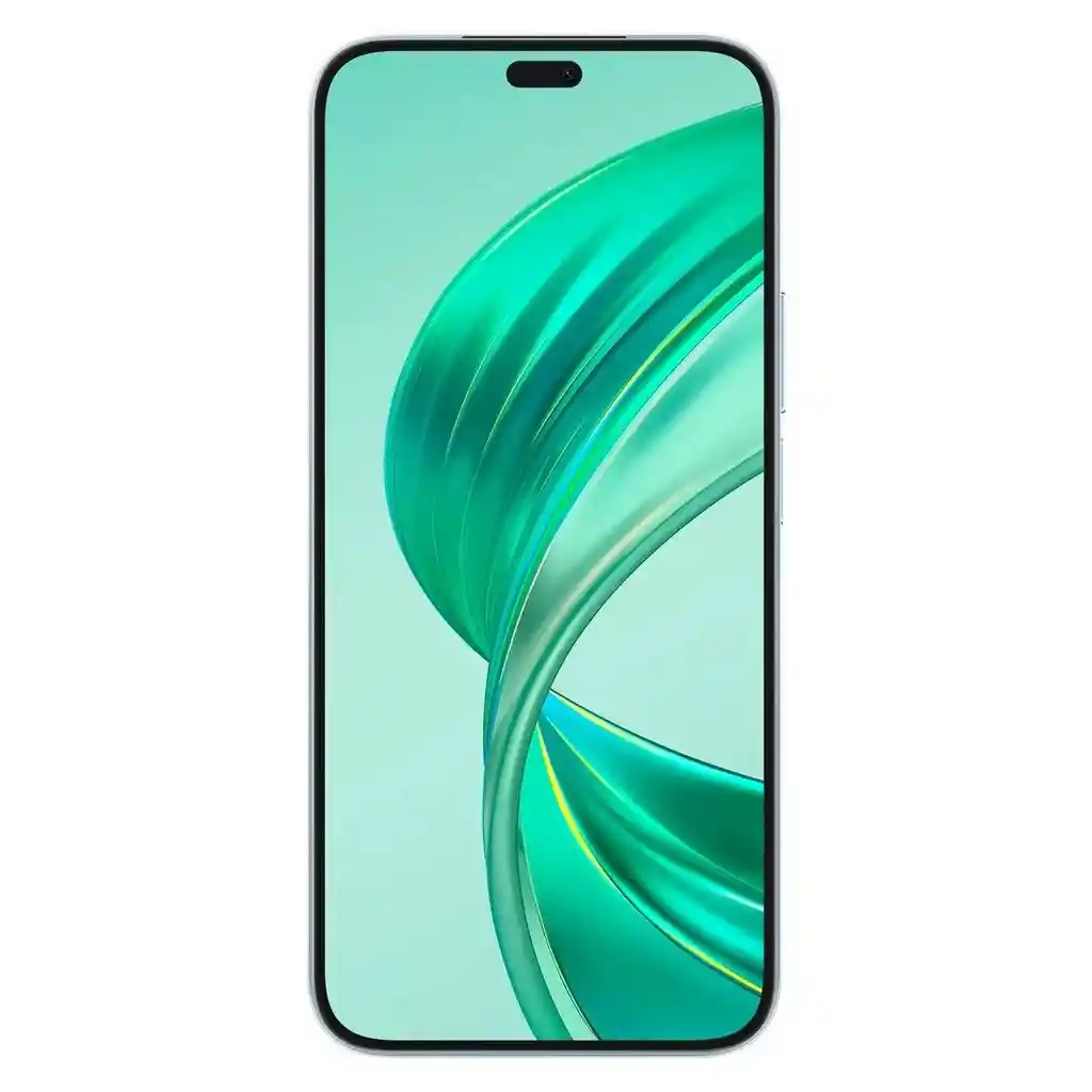 Celular Honor X8b 512gb 8ram 108mpx Plata