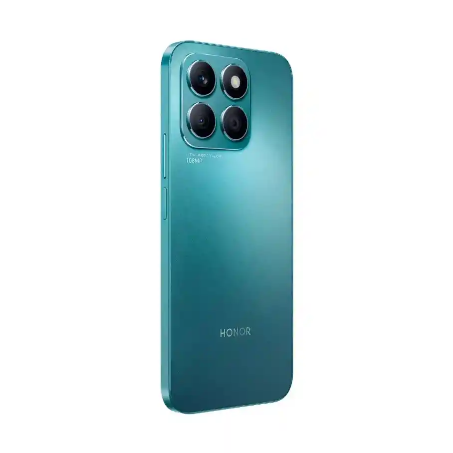 Celular Honor X8b 512gb 8ram 108mpx Azul