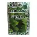 Semillas Del Bosque Oregano