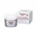 Eucerin Q10 Crema Facial Antiarrugas Para Pieles Sensibles 48g