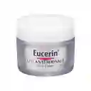 Eucerin Q10 Crema Facial Antiarrugas Para Pieles Sensibles 48g