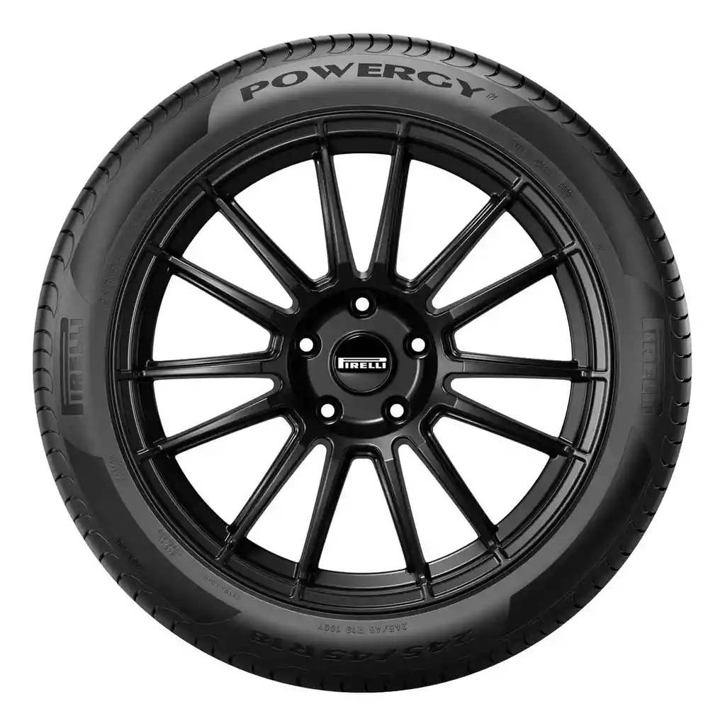 Llanta Pirelli Powergy 225/45r17 91w