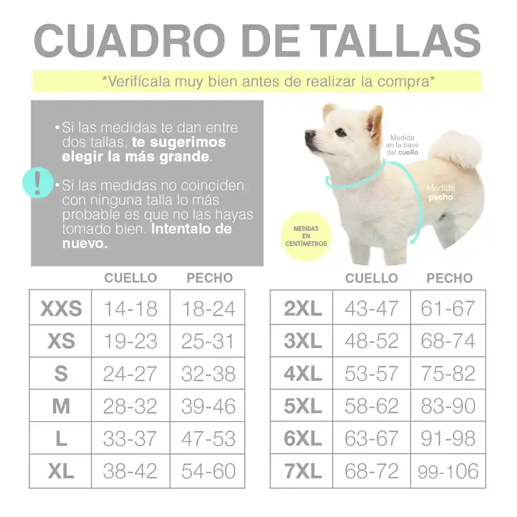 Saco Para Perro Talla S Tortuga Rayas Blanco Y Habano