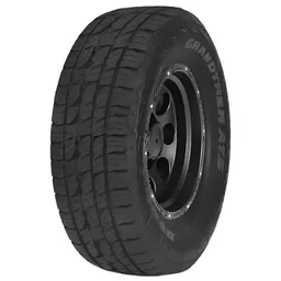 Llanta Dunlop Grandtrek At5 275/55 R20 113t