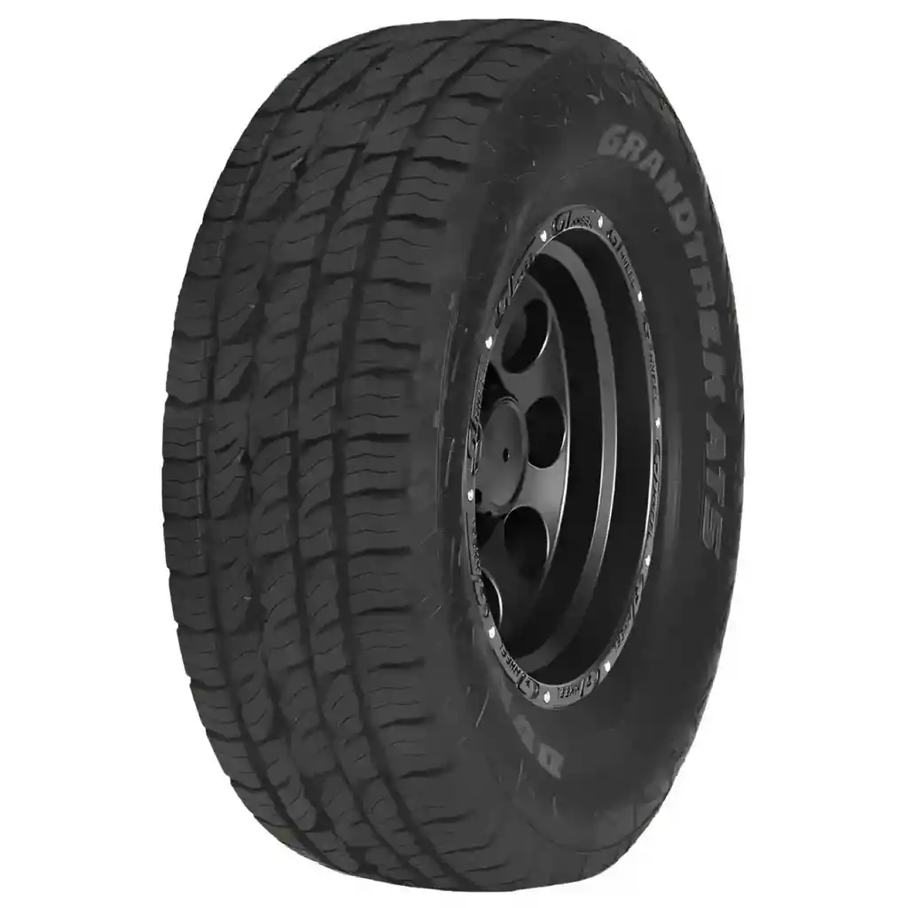 Llanta Dunlop Grandtrek At5 275/55 R20 113t