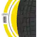 Llanta Dunlop Grandtrek At5 275/55 R20 113t