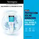 Protector Solar Sun Fresh Hydro Boost Tono Claro Fps 50+ 40g