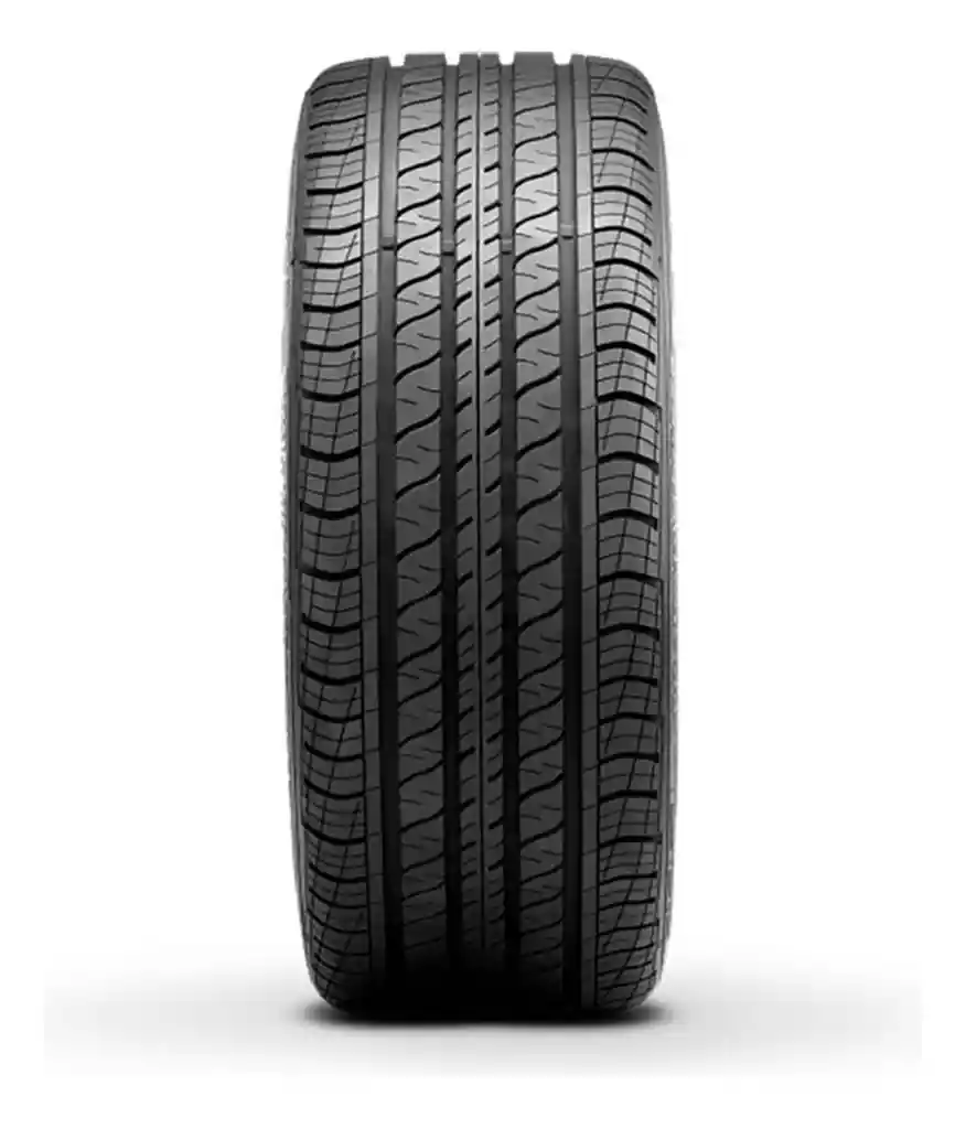 Llanta Continental Procontact Rx 225/45 R17 91v Fr Cs D9