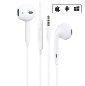 Audifonos