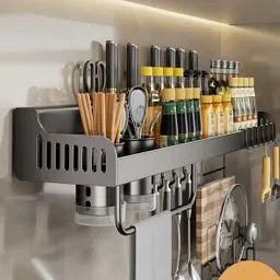Organizador De Cocina Multiusos