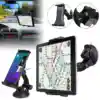 Soporte De Carro Para Celular Y Tablets