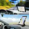 Soporte De Carro Para Celular Y Tablets
