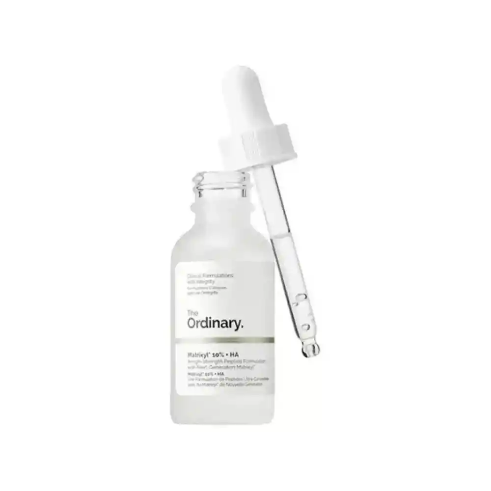 The Ordinary Matrixyl 10% + Ha 30ml