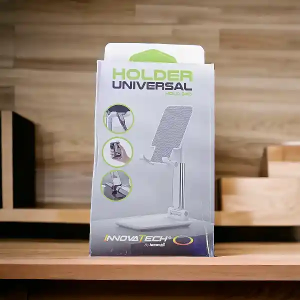 Soporte Universal Para Celular