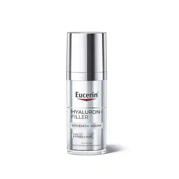 Sérum Eucerin Hyaluron Filler Epigeneticantiedad 30ml