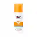 Protector Solar Eucerin Oil Control Toque Seco Fps50 Pieles Grasas