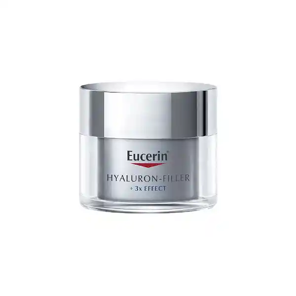 Crema Facial De Noche Hyaluron-filler + 3x Effect 50ml