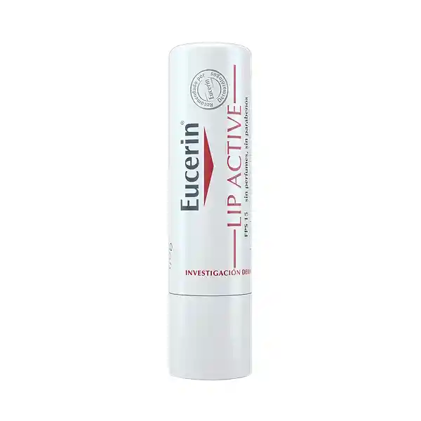 Protector Labial Eucerin Ph5 Lip Active Fps 15 4,8gr