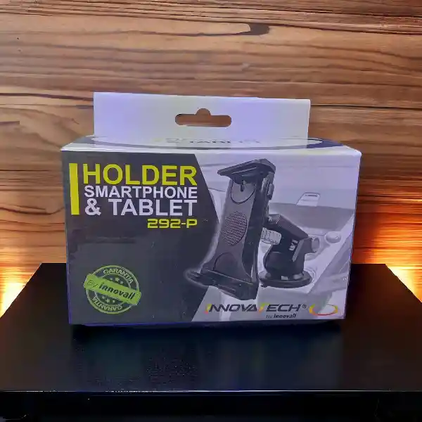 Soporte De Celular Para Carro