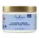 Shea Moisture Crema Reparadora Rizos Miel De Manuka Y Yogurt 326g