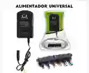Alimentador Universal