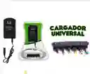 Alimentador Universal
