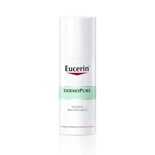 Serum Eucerin Dermo Pure Matificante 50ml