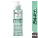 Gel Limpiador Facial Eucerin Dermopure Oil Control 200ml