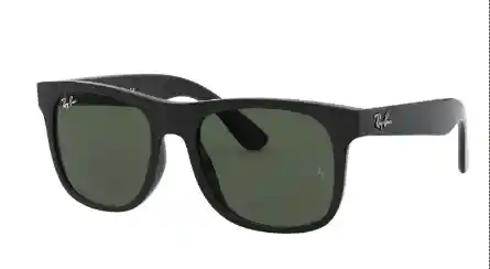 Ray Ban Justin Rb4165l - 601/7155