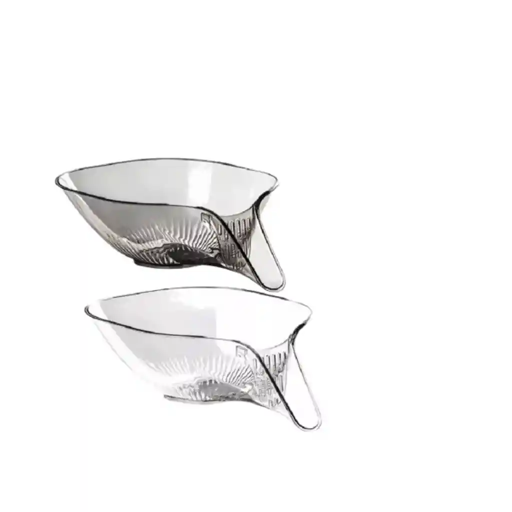 Bowl Escurridor De Verdura Cocina Seca Verdura