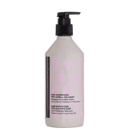 Shampoo Protección Color Contempora