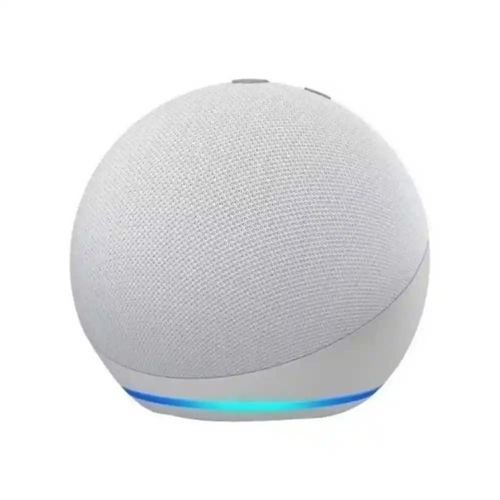 Echo 4 Premium Versión Grande Blanco