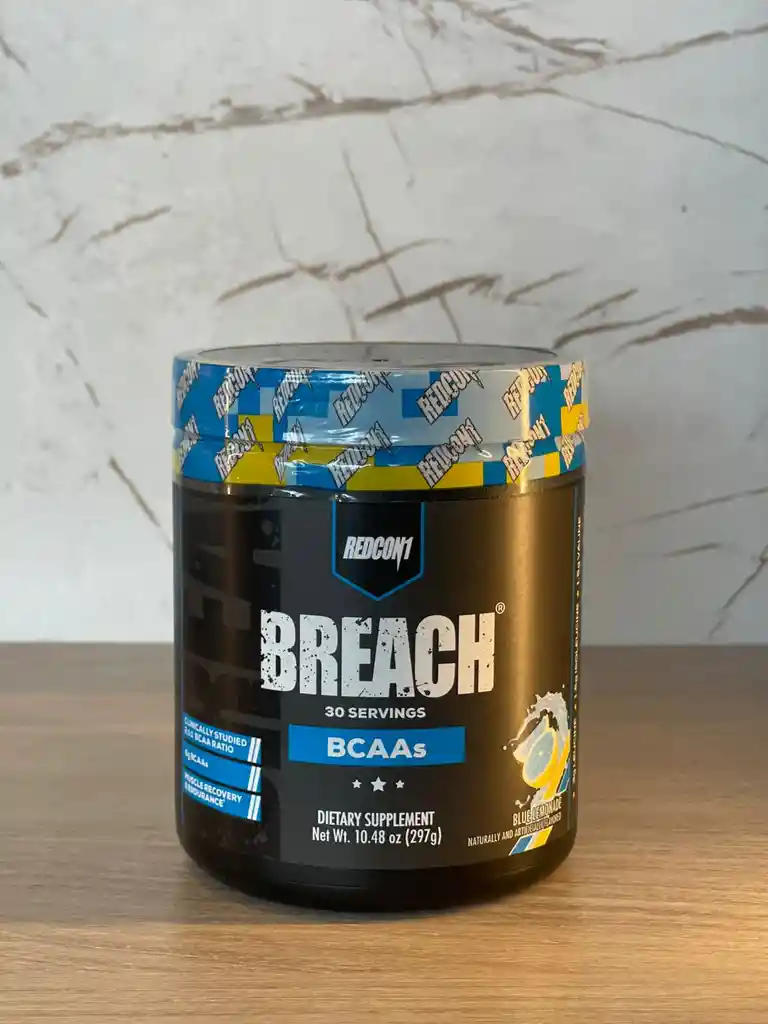 Breach Bcaas