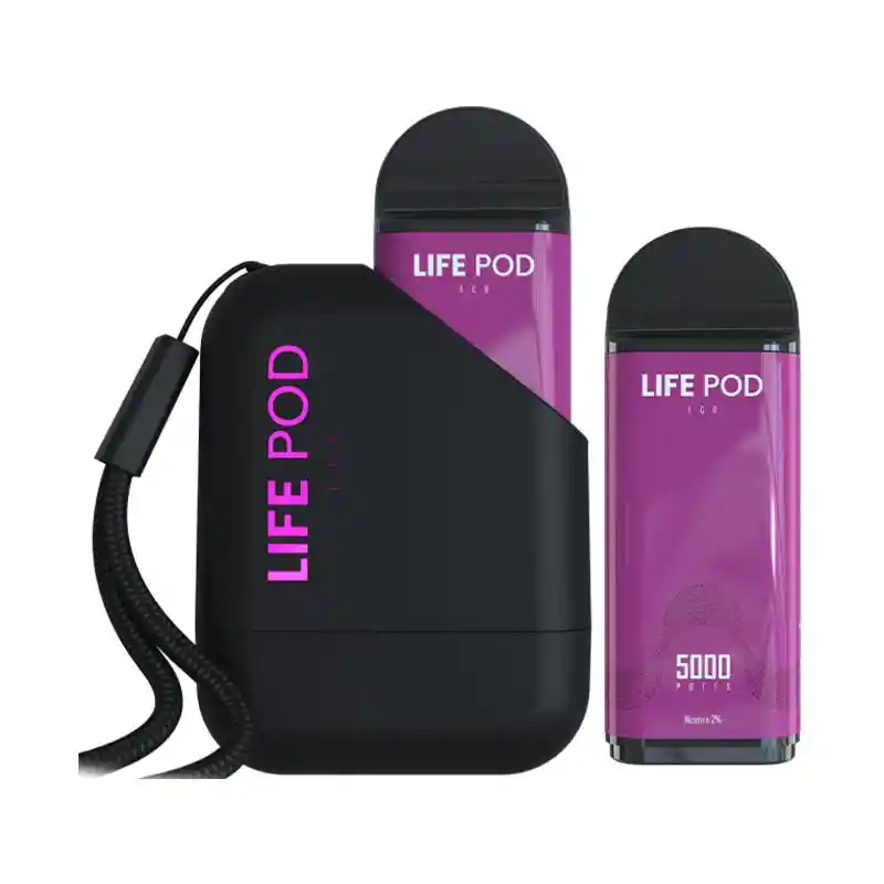 Life Pod Eco2 Love 66