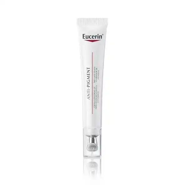 Contorno Ojos Eucerin Anti-pigment Antiojeras 15ml