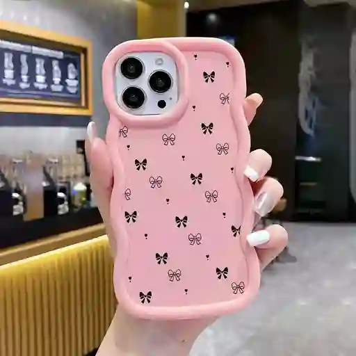 Funda O Case Para Iphone 11 Rosado Regalos