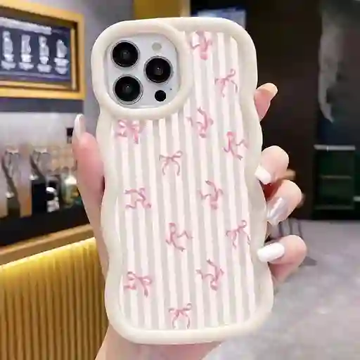 Funda O Case Para Iphone 11 Blanco Regalos