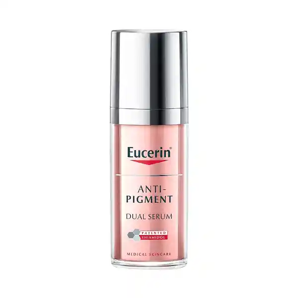 Serum Facial Antipigment Eucerin Dual 30ml