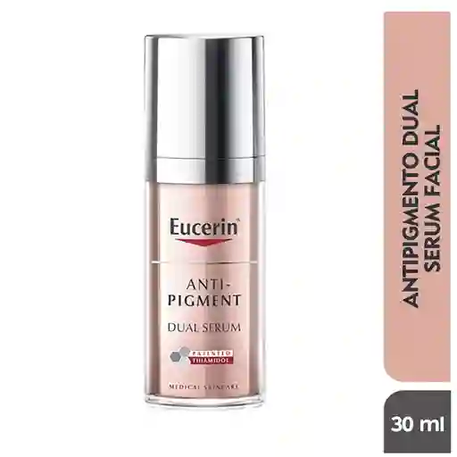 Serum Facial Antipigment Eucerin Dual 30ml