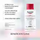 Loción Hidratante Eucerin Ph5 Piel Seca Y Sensible 250ml