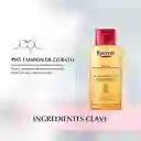 Aceite De Ducha Eucerin Ph5 Piel Seca Y Sensible 400ml