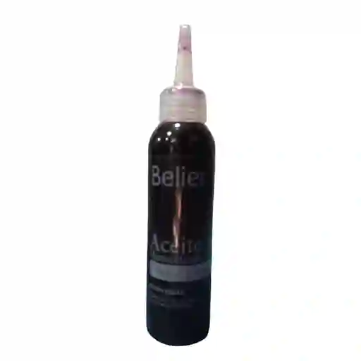 Belier Aceite Humectante Manos Y Cuerpo Uva 120ml