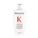 Shampoo Reparador Descalcificante Kérastase Première Bain Décalcifiant Réparateur 500ml