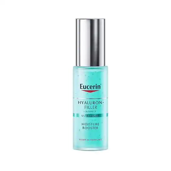 Gel Facial Eucerin Hyaluron Filler Hydrating Booster 30ml