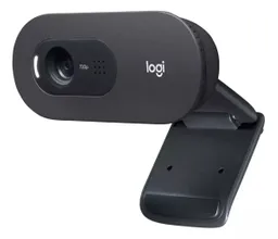 Camara Web Webcam Hd 720p Logitech C505 | Microfono Potente